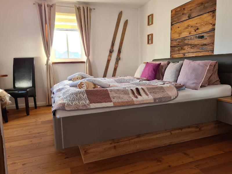 Alexandra Appartement Gersdorf 外观 照片