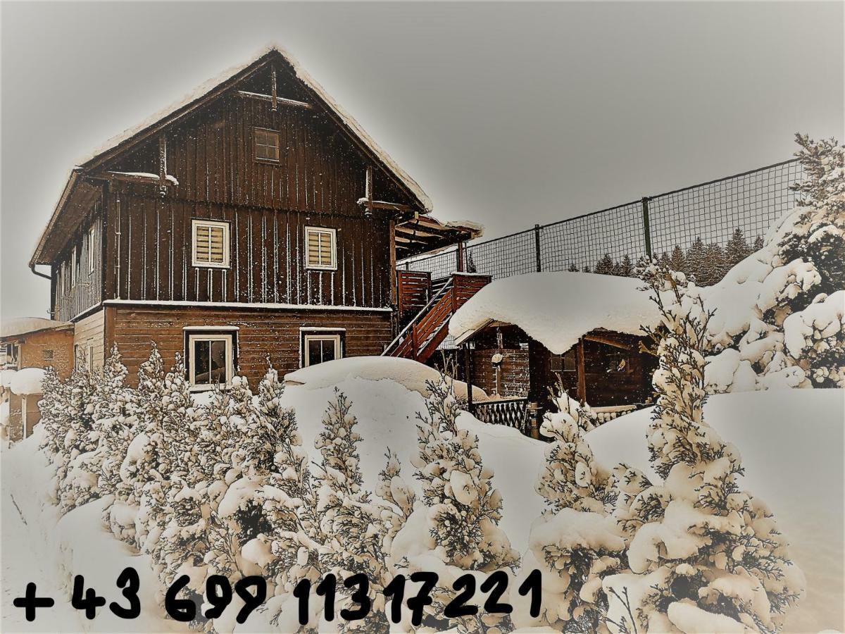 Alexandra Appartement Gersdorf 外观 照片